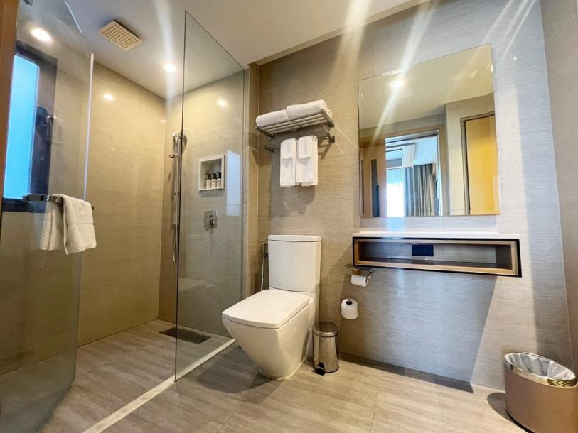 1 Bath, ApartmentFor Sale, Patong, Phuket