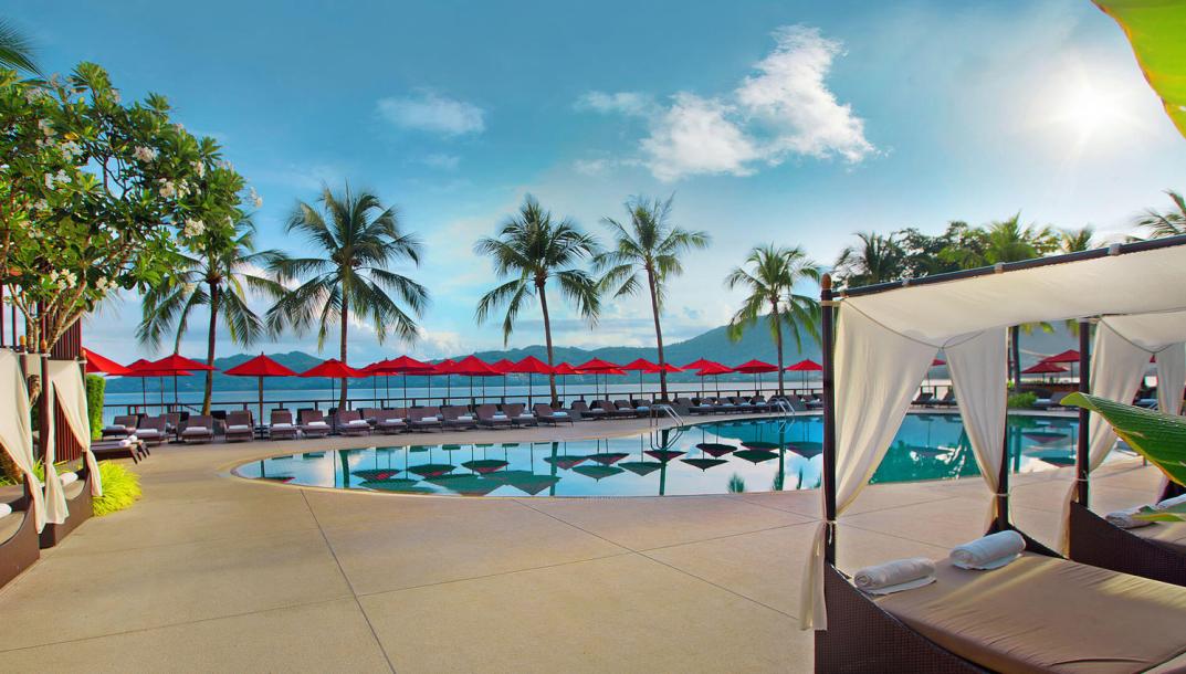 1 Bath, ApartmentFor Sale, Patong, Phuket