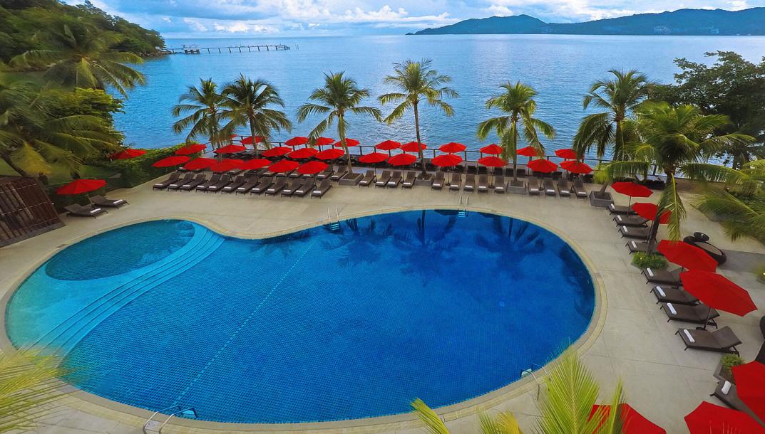 1 Bath, ApartmentFor Sale, Patong, Phuket