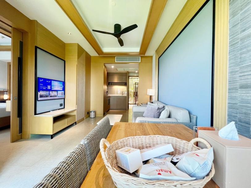 1 Bath, ApartmentFor Sale, Patong, Phuket