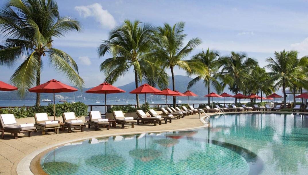 1 Bath, ApartmentFor Sale, Patong, Phuket