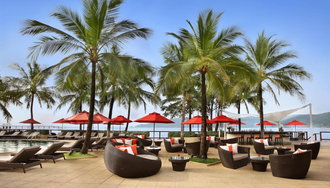 1 Bath, ApartmentFor Sale, Patong, Phuket