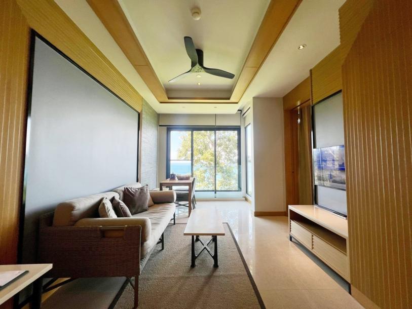 1 Bath, ApartmentFor Sale, Patong, Phuket