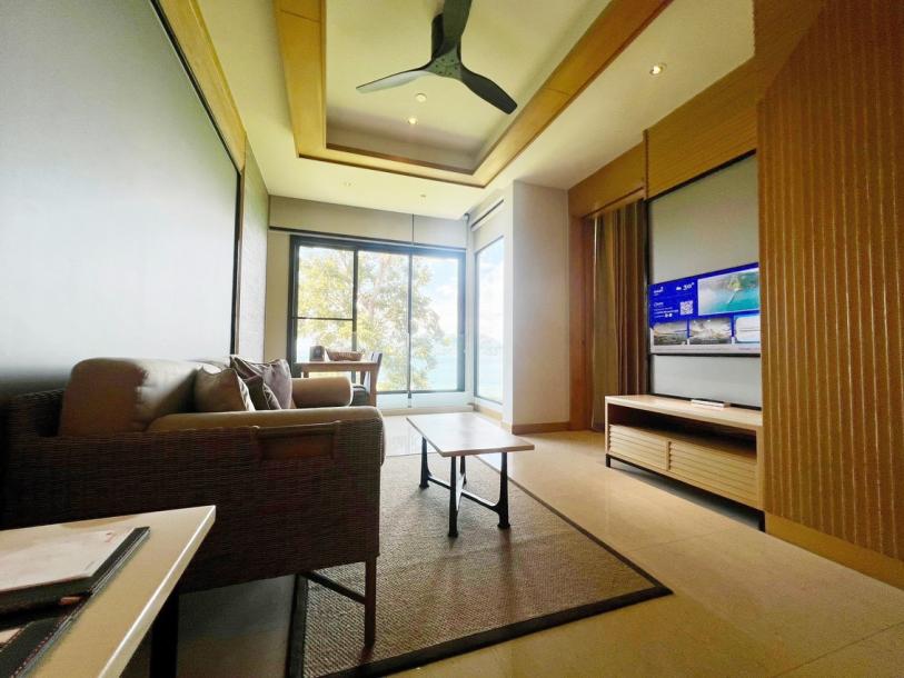 1 Bath, ApartmentFor Sale, Patong, Phuket