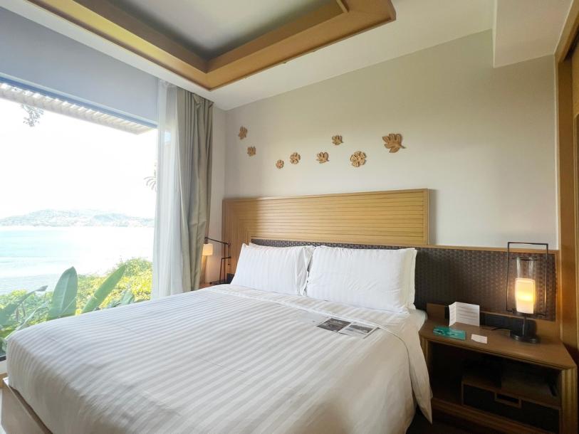 1 Bath, ApartmentFor Sale, Patong, Phuket