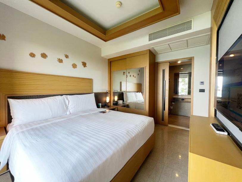 1 Bath, ApartmentFor Sale, Patong, Phuket