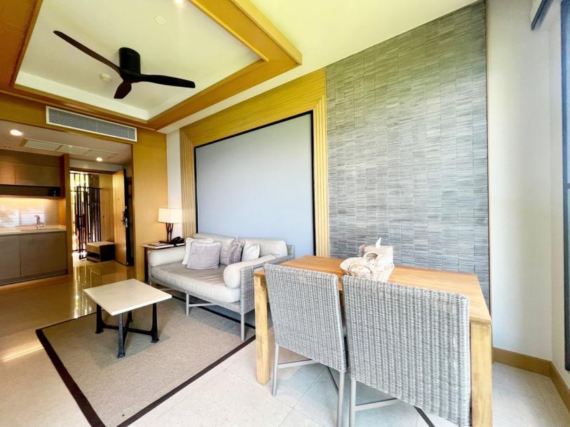 1 Bath, ApartmentFor Sale, Patong, Phuket