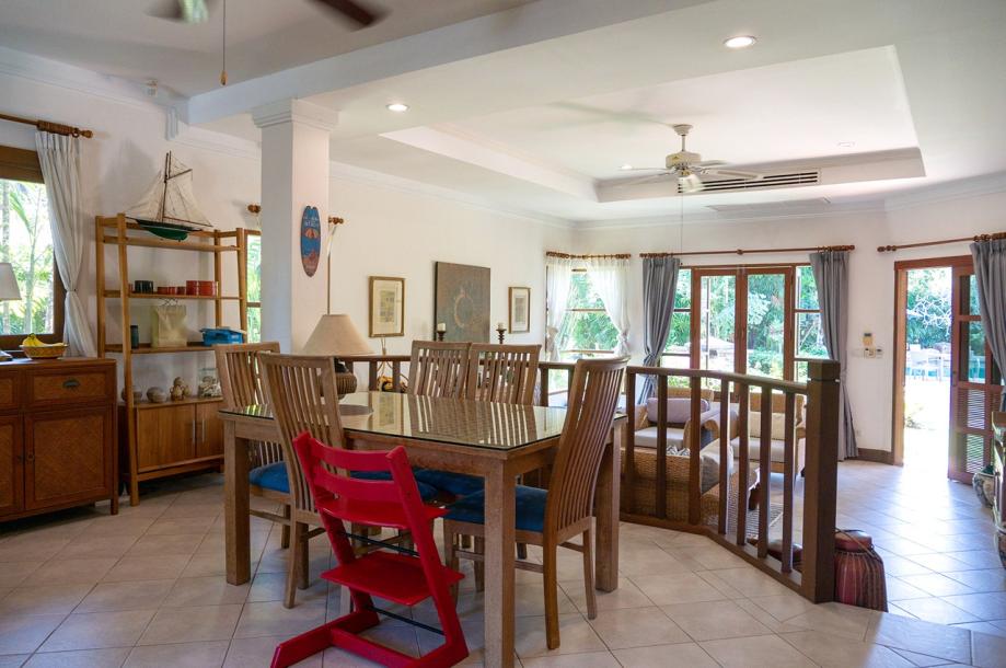 3 Bed, 3 Bath, HouseFor Sale, Laguna, Phuket