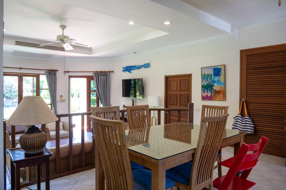 3 Bed, 3 Bath, HouseFor Sale, Laguna, Phuket