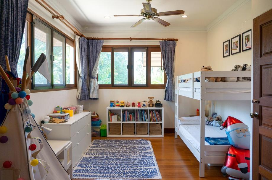 3 Bed, 3 Bath, HouseFor Sale, Laguna, Phuket