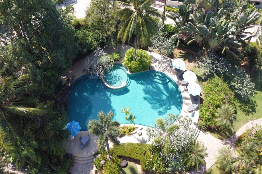 3 Bed, 3 Bath, HouseFor Sale, Laguna, Phuket