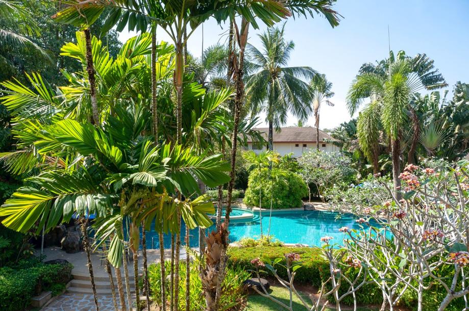 3 Bed, 3 Bath, HouseFor Sale, Laguna, Phuket