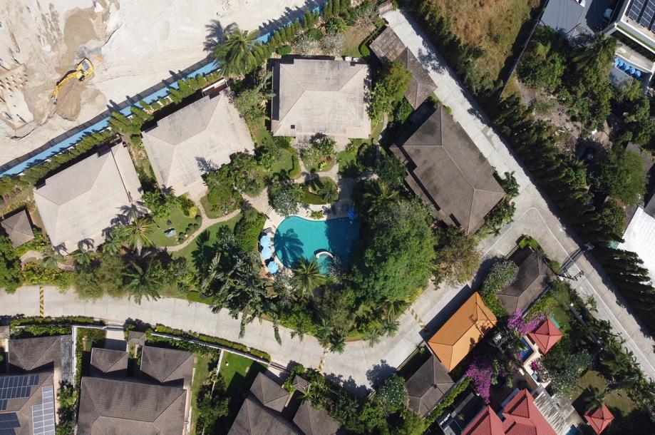 3 Bed, 3 Bath, HouseFor Sale, Laguna, Phuket