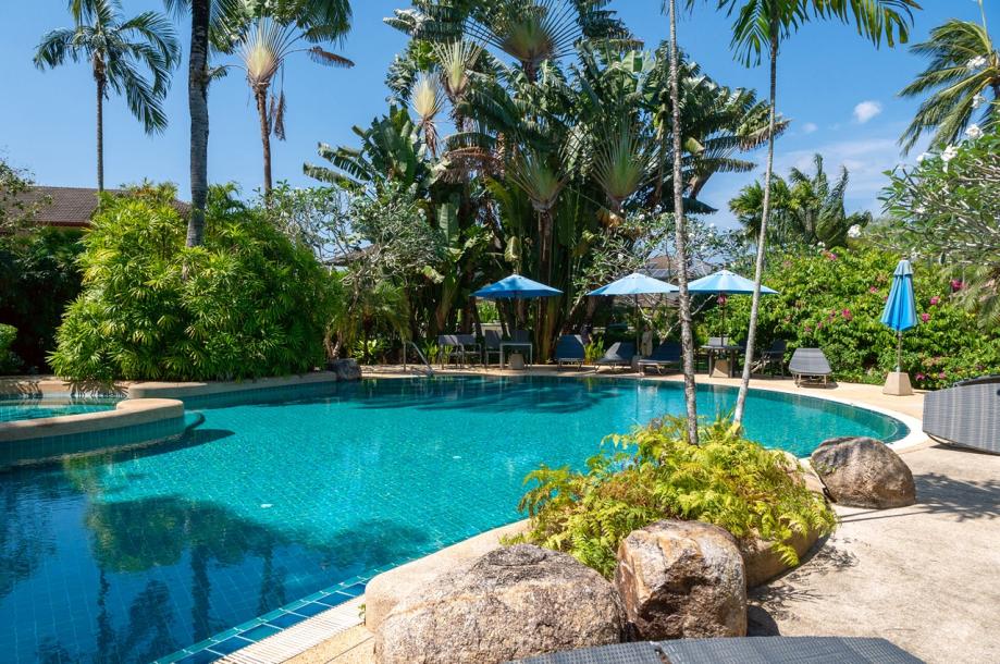 3 Bed, 3 Bath, HouseFor Sale, Laguna, Phuket