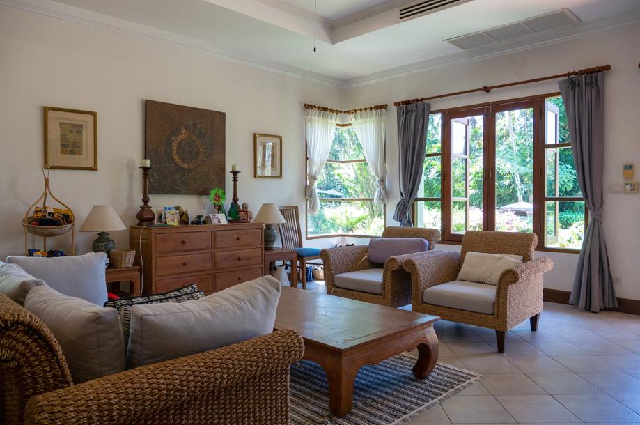 3 Bed, 3 Bath, HouseFor Sale, Laguna, Phuket