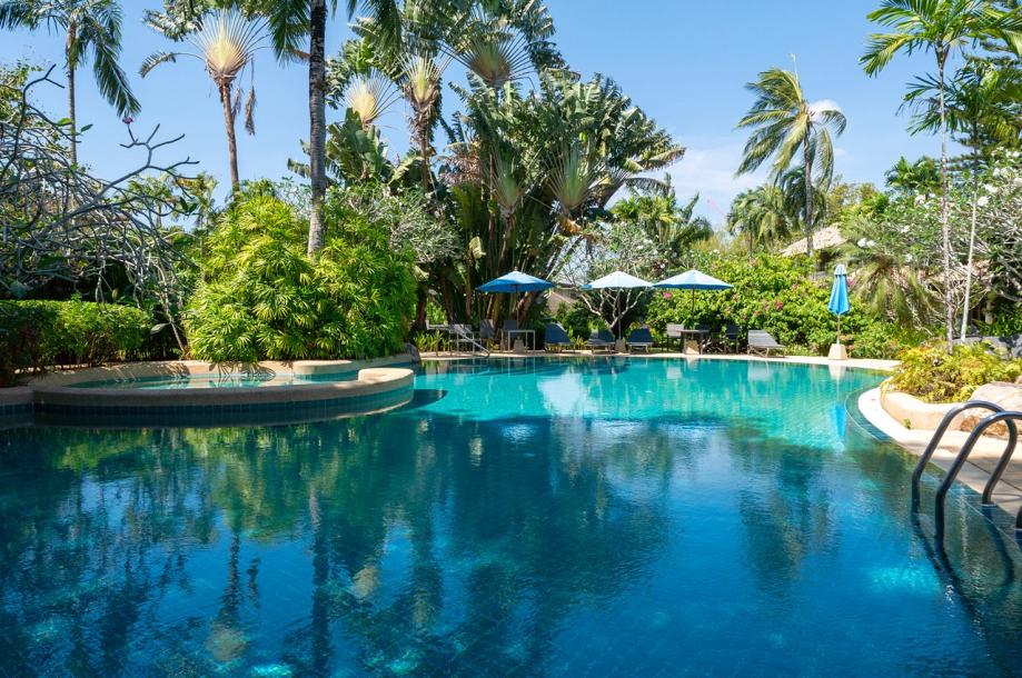 3 Bed, 3 Bath, HouseFor Sale, Laguna, Phuket