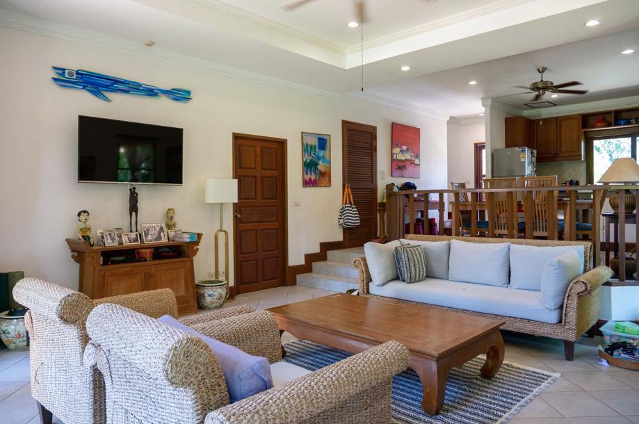 3 Bed, 3 Bath, HouseFor Sale, Laguna, Phuket