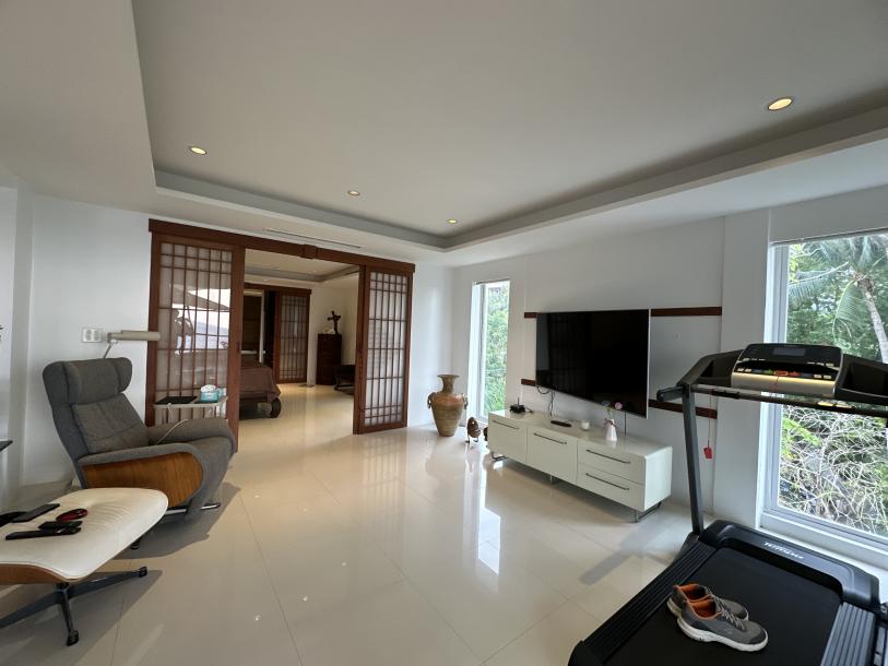 3 Bed, 4 Bath, ApartmentFor Sale, Kata, Phuket