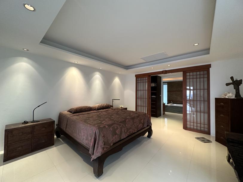 3 Bed, 4 Bath, ApartmentFor Sale, Kata, Phuket