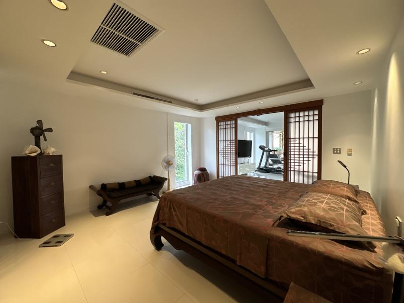 3 Bed, 4 Bath, ApartmentFor Sale, Kata, Phuket