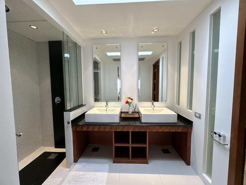 3 Bed, 4 Bath, ApartmentFor Sale, Kata, Phuket