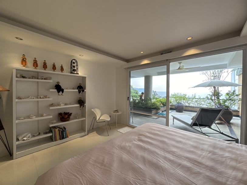 3 Bed, 4 Bath, ApartmentFor Sale, Kata, Phuket