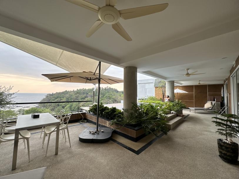 3 Bed, 4 Bath, ApartmentFor Sale, Kata, Phuket