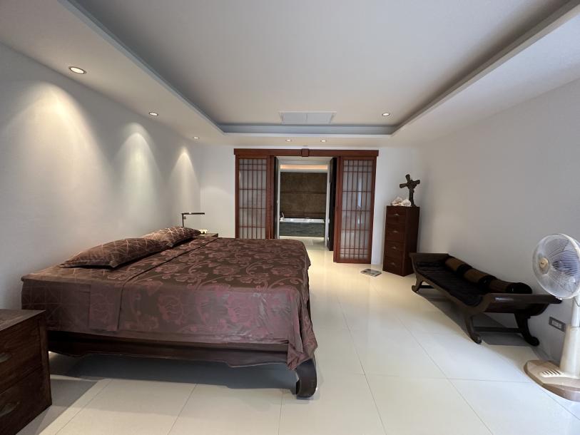 3 Bed, 4 Bath, ApartmentFor Sale, Kata, Phuket