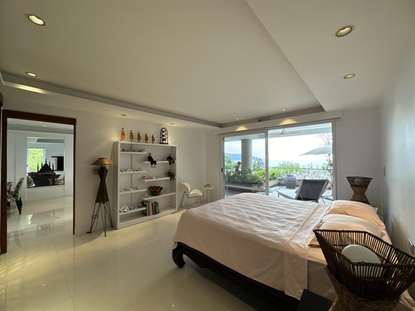 3 Bed, 4 Bath, ApartmentFor Sale, Kata, Phuket