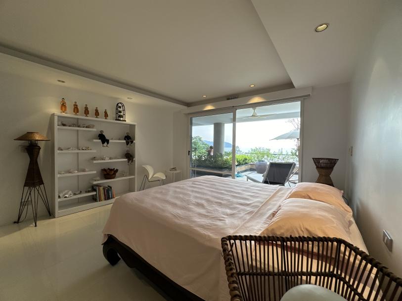 3 Bed, 4 Bath, ApartmentFor Sale, Kata, Phuket