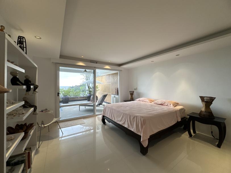 3 Bed, 4 Bath, ApartmentFor Sale, Kata, Phuket