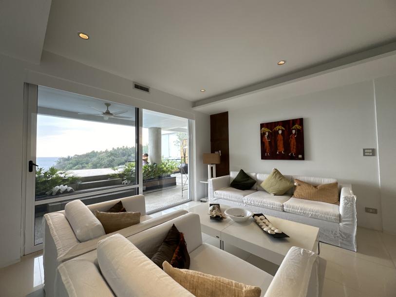 3 Bed, 4 Bath, ApartmentFor Sale, Kata, Phuket