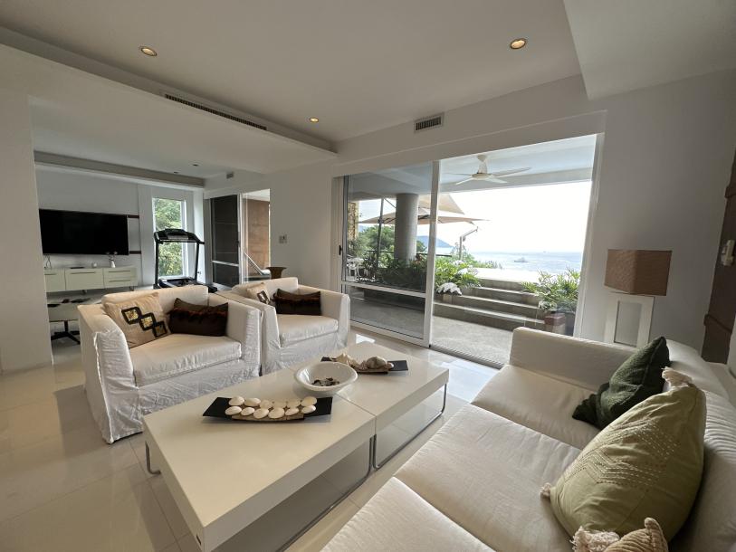 3 Bed, 4 Bath, ApartmentFor Sale, Kata, Phuket