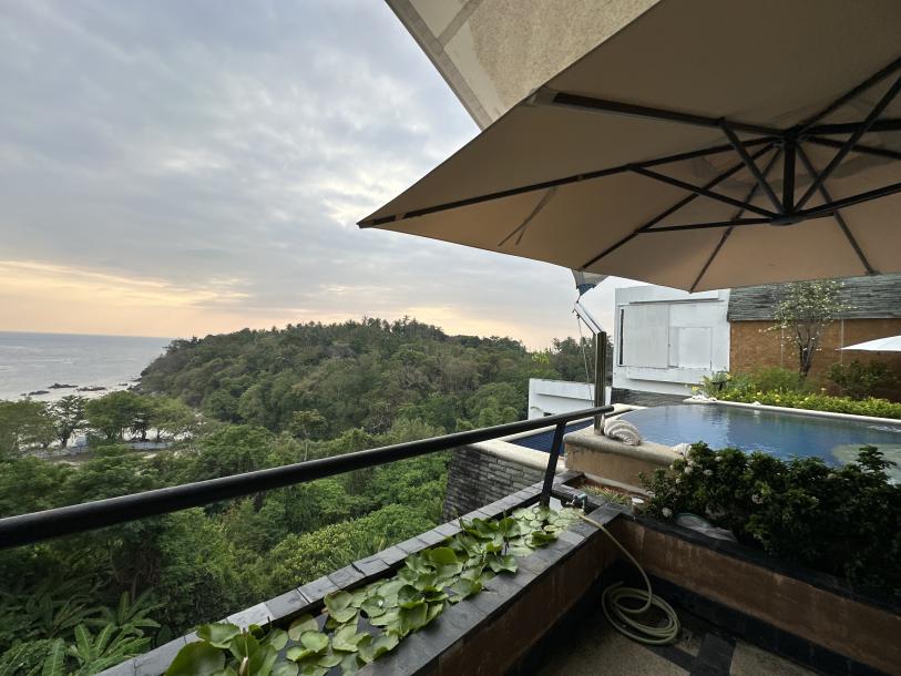 3 Bed, 4 Bath, ApartmentFor Sale, Kata, Phuket