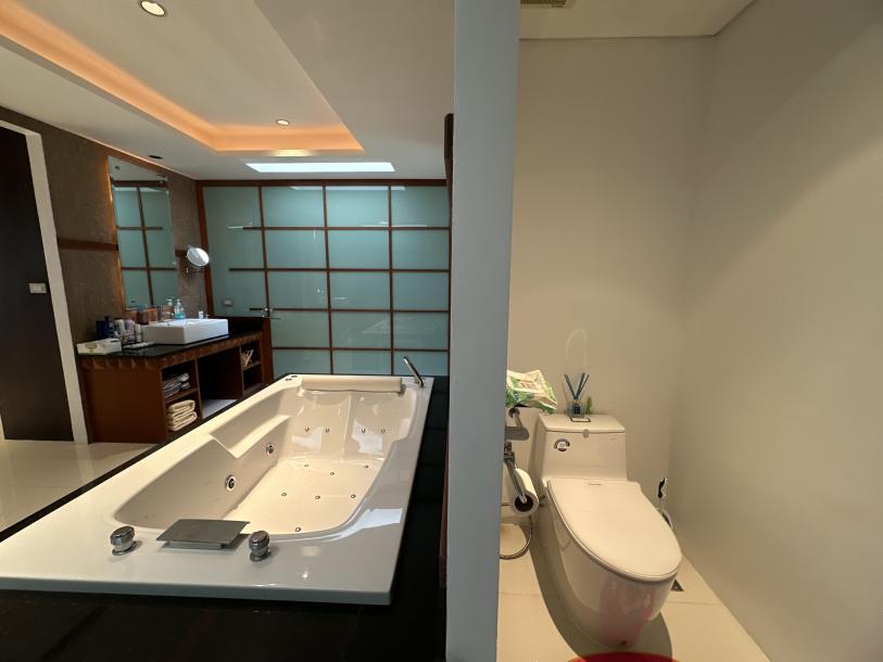 3 Bed, 4 Bath, ApartmentFor Sale, Kata, Phuket