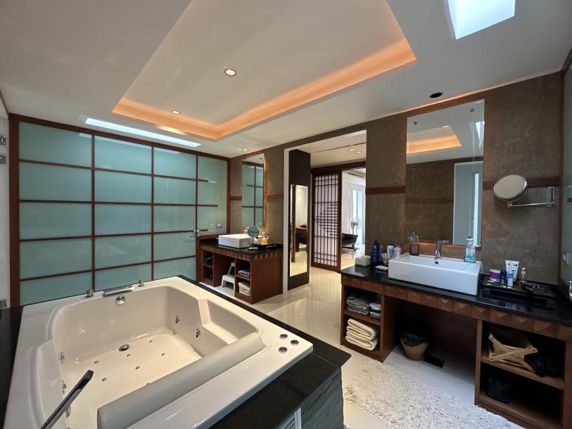 3 Bed, 4 Bath, ApartmentFor Sale, Kata, Phuket