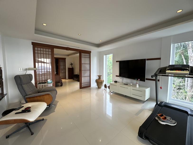 3 Bed, 4 Bath, ApartmentFor Sale, Kata, Phuket