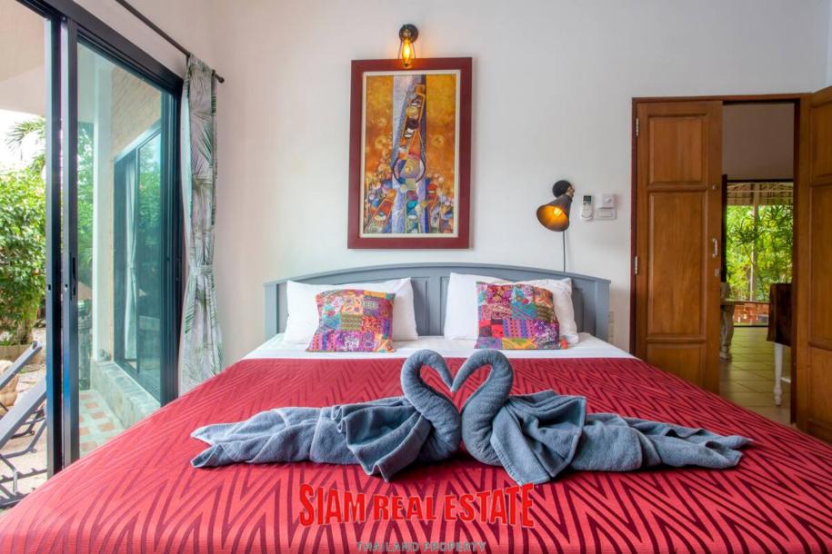 4 Bed, 4 Bath, HouseFor Sale, Klong Muang, Krabi 4 Bed, 4 Bath, HouseFor Sale, Klong Muang, Krabi