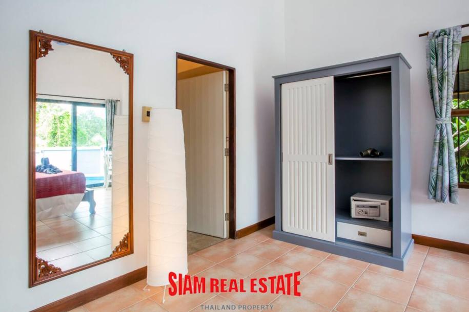4 Bed, 4 Bath, HouseFor Sale, Klong Muang, Krabi 4 Bed, 4 Bath, HouseFor Sale, Klong Muang, Krabi