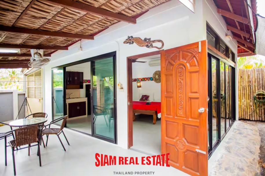 4 Bed, 4 Bath, HouseFor Sale, Klong Muang, Krabi 4 Bed, 4 Bath, HouseFor Sale, Klong Muang, Krabi