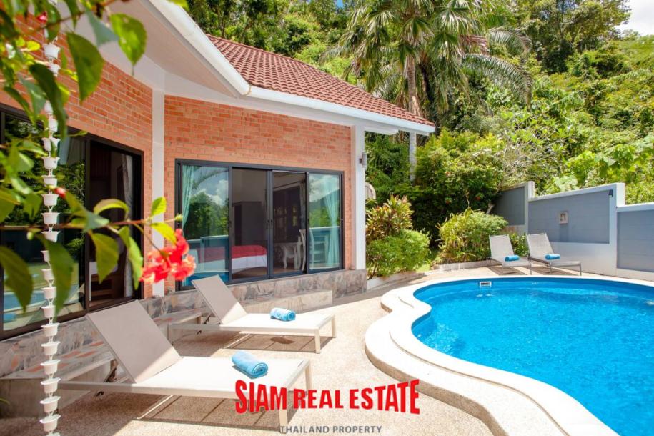 4 Bed, 4 Bath, HouseFor Sale, Klong Muang, Krabi 4 Bed, 4 Bath, HouseFor Sale, Klong Muang, Krabi
