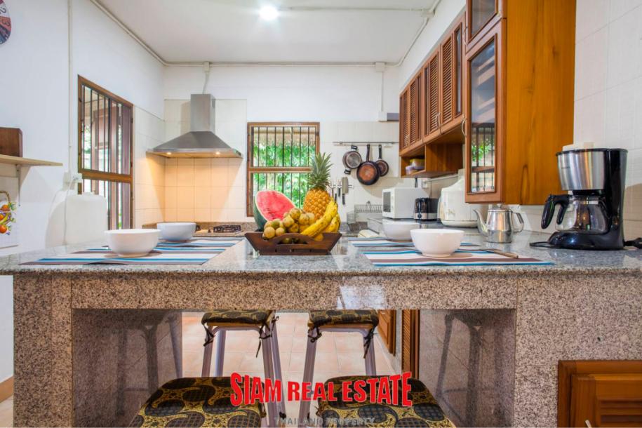 4 Bed, 4 Bath, HouseFor Sale, Klong Muang, Krabi 4 Bed, 4 Bath, HouseFor Sale, Klong Muang, Krabi