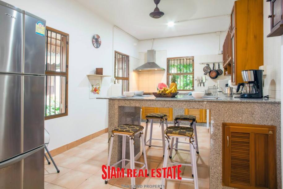 4 Bed, 4 Bath, HouseFor Sale, Klong Muang, Krabi 4 Bed, 4 Bath, HouseFor Sale, Klong Muang, Krabi