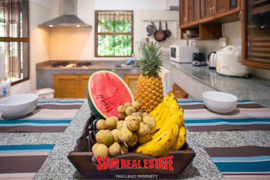 4 Bed, 4 Bath, HouseFor Sale, Klong Muang, Krabi 4 Bed, 4 Bath, HouseFor Sale, Klong Muang, Krabi