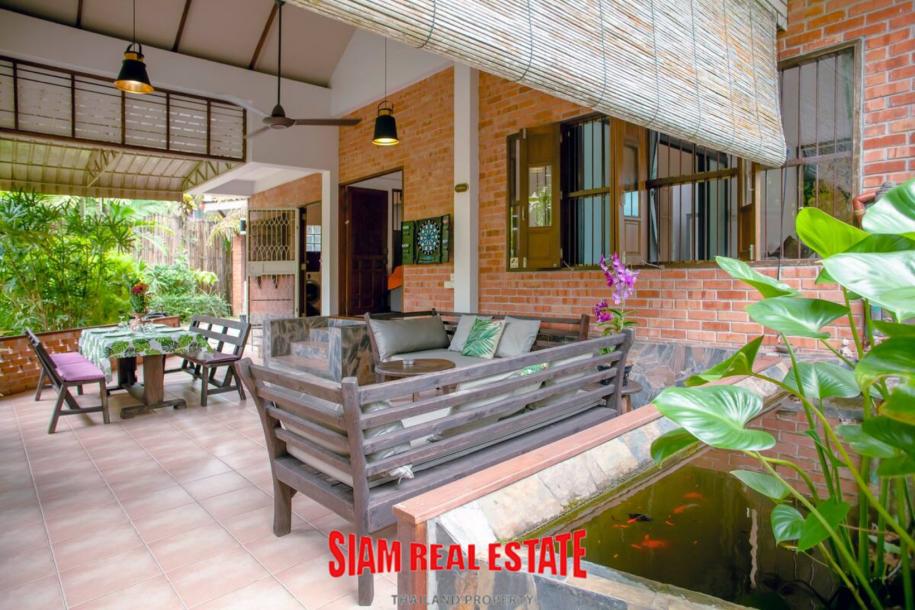 4 Bed, 4 Bath, HouseFor Sale, Klong Muang, Krabi 4 Bed, 4 Bath, HouseFor Sale, Klong Muang, Krabi