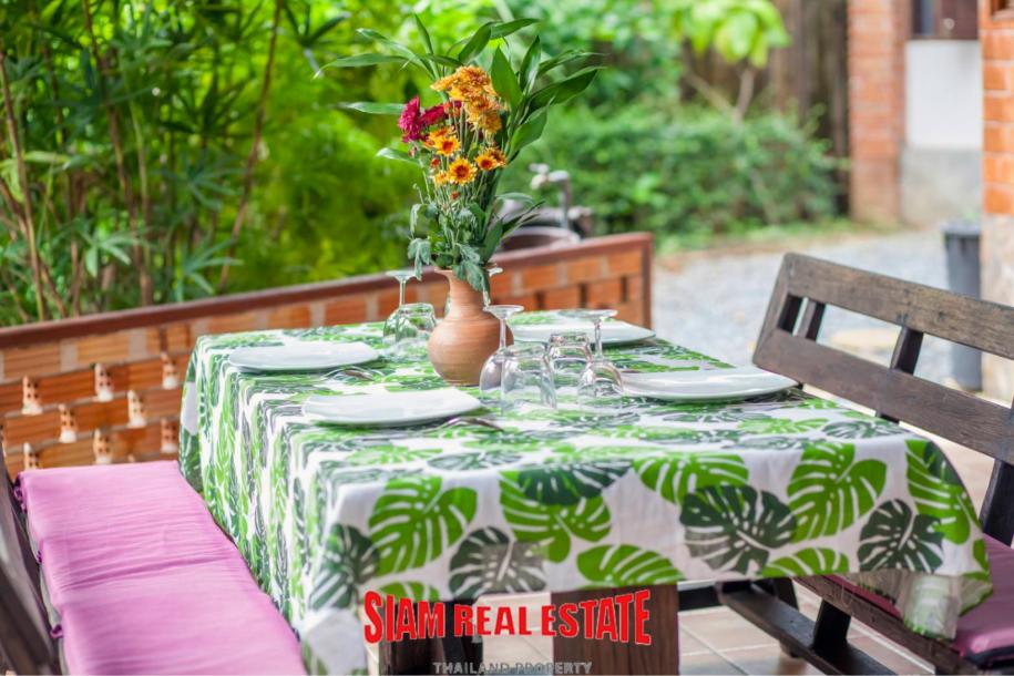 4 Bed, 4 Bath, HouseFor Sale, Klong Muang, Krabi 4 Bed, 4 Bath, HouseFor Sale, Klong Muang, Krabi