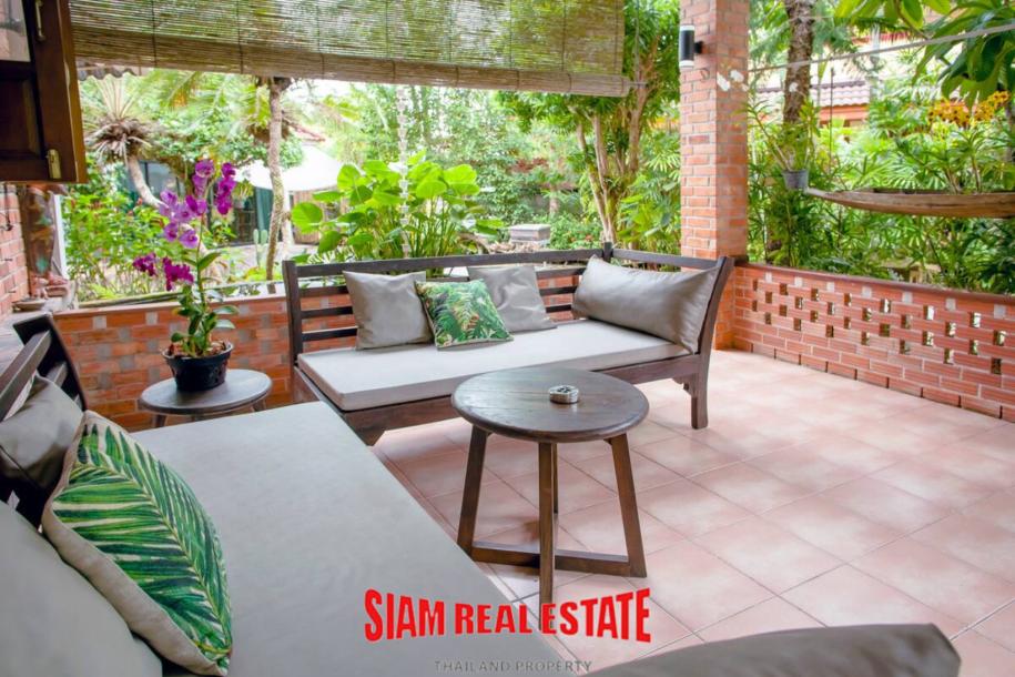 4 Bed, 4 Bath, HouseFor Sale, Klong Muang, Krabi 4 Bed, 4 Bath, HouseFor Sale, Klong Muang, Krabi