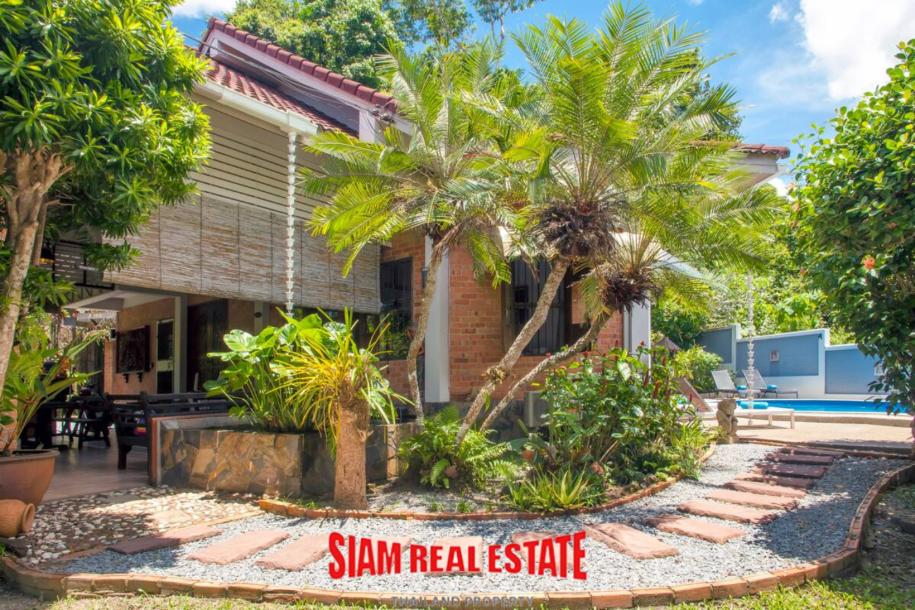 4 Bed, 4 Bath, HouseFor Sale, Klong Muang, Krabi 4 Bed, 4 Bath, HouseFor Sale, Klong Muang, Krabi