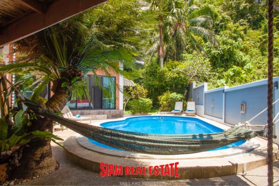 4 Bed, 4 Bath, HouseFor Sale, Klong Muang, Krabi 4 Bed, 4 Bath, HouseFor Sale, Klong Muang, Krabi