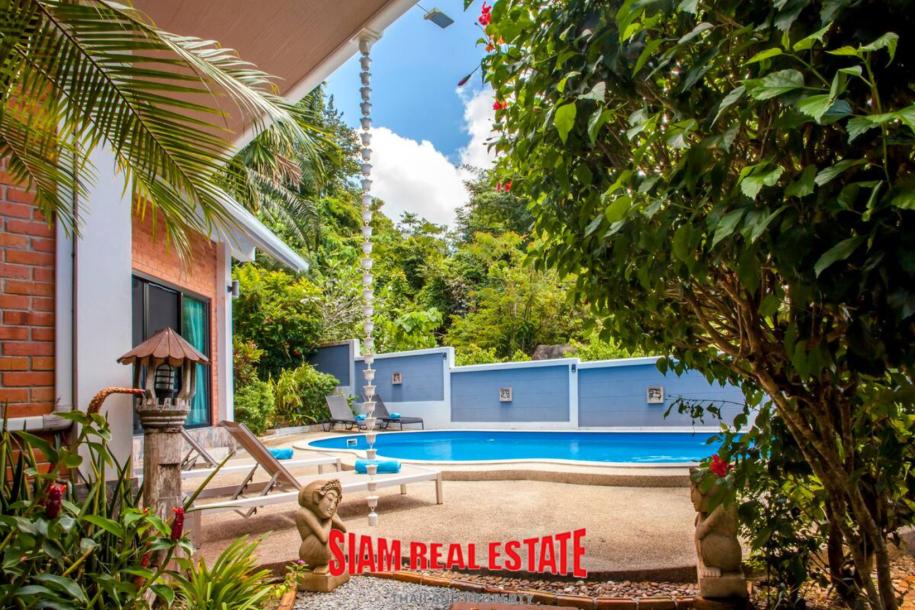 4 Bed, 4 Bath, HouseFor Sale, Klong Muang, Krabi 4 Bed, 4 Bath, HouseFor Sale, Klong Muang, Krabi